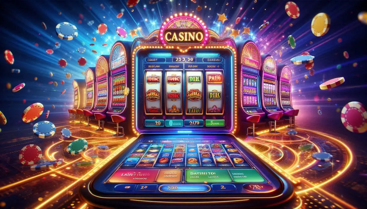 Naobet Casino
